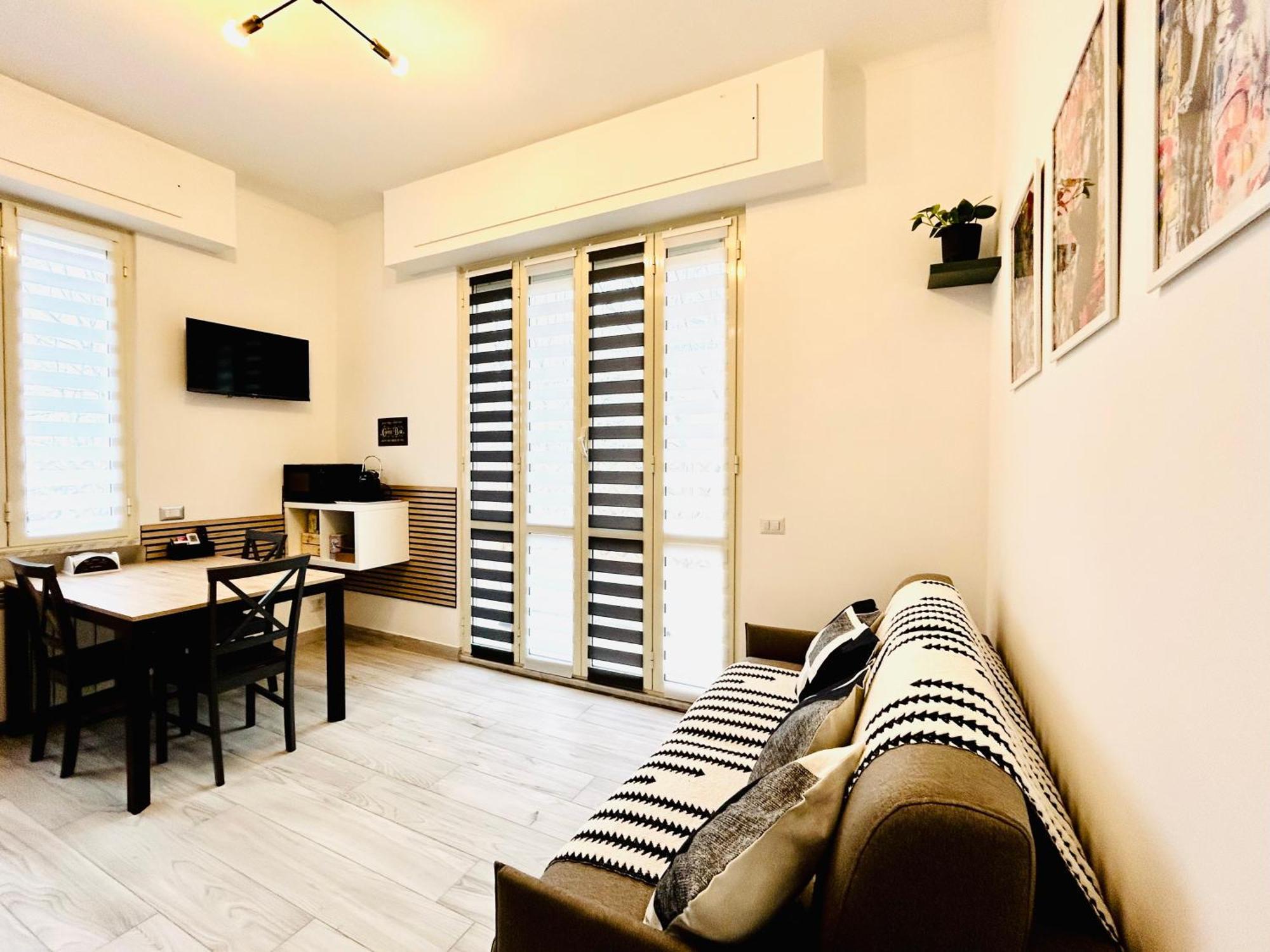 Vacanze Romane * Lido di Ostia